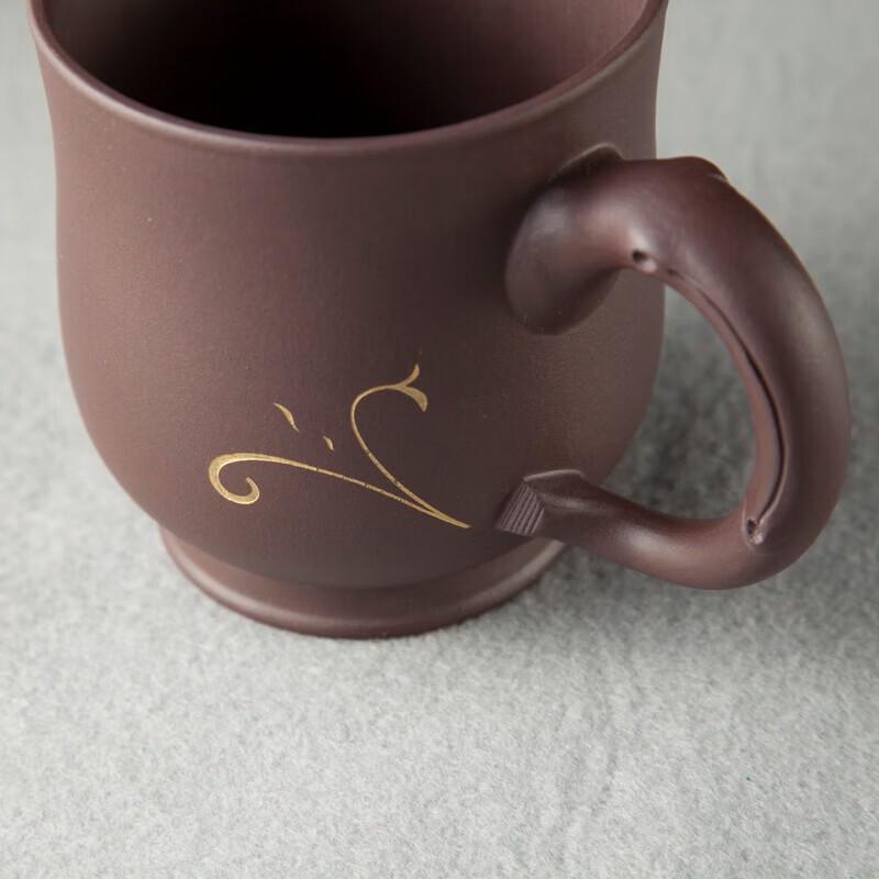 Wanchunhe Unique Pottery Tea Cup