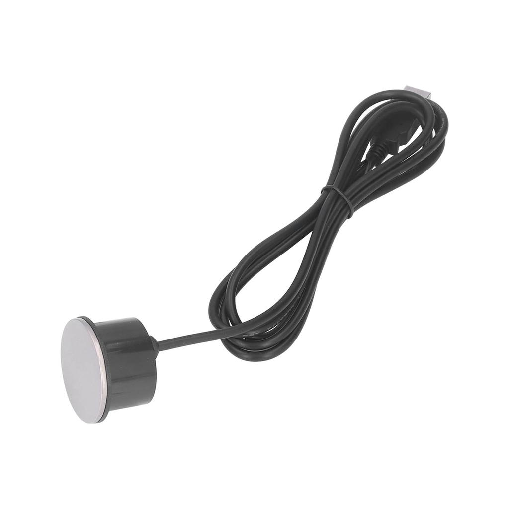 Laadimispesad Lauaarvuti Toitekaabel Toitepistikupesa 2 USB-pordiga Lauale Diivanile Kontorisse