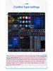 Compatible with Chevrolet Cruze 2015-2018 Android Smart GPS Navigation System.