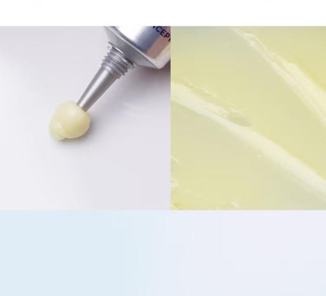 Boncept Retinol 2500 IU Wrinkle Shot Perfector 15ml – Targeted Anti-Aging Serum