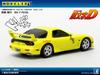 Keisuke Takahashi Finished Product MODELER'S 1/43 RX-7 FD-3S