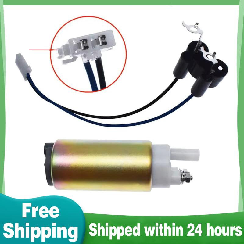 Fuel Pump for Suzuki Outboard DF40 DF50 TL DF60 DF70 QH 1998-2009 Fit For Suzuki 15200-87J10 , 15200-99E00 , 15200-87J00