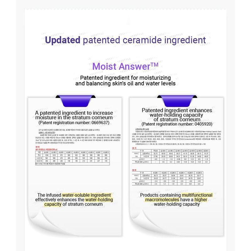 HOLIKA HOLIKA Good Cera Super Ceramide Mist 120ml