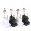 EU Travel Plug Converter: US To European Adapter