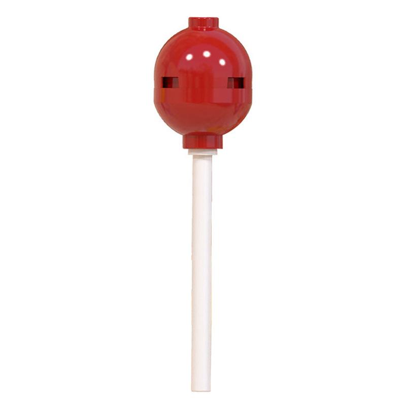 Small Particle Building Block Miniature Universal Accessories Small Bicycle Laser Bread Banana Fish Hot Dog Toy