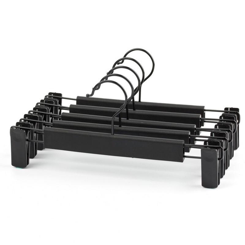 Home Creative Mini věšák na šaty s jednoduchým háčkem organizér