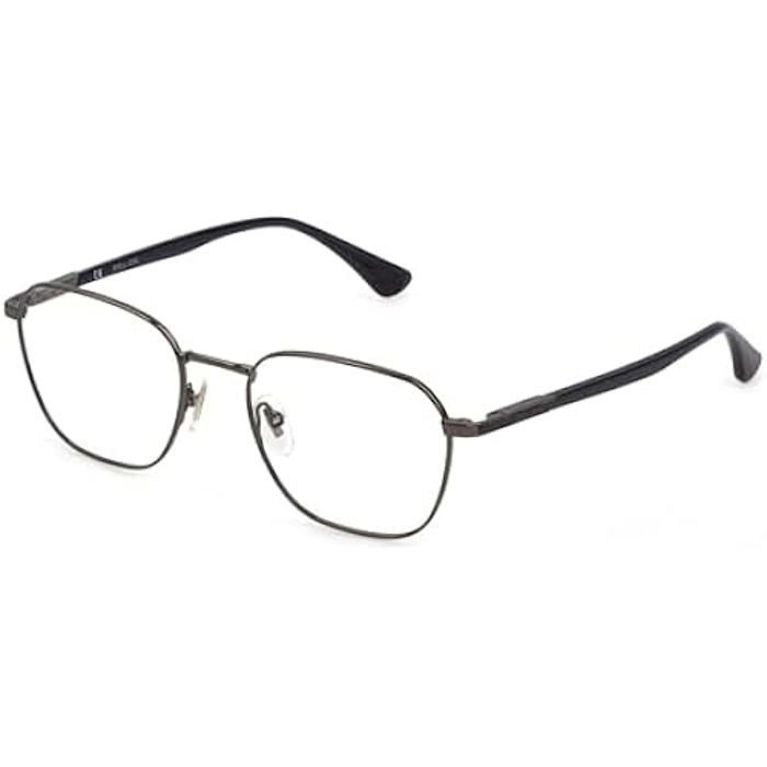 Lunettes de soleil - POLICE - Rose Gold - Métal - Tendance - Homme