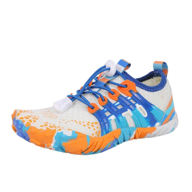 Unisex Breathable Non-slip Water Shoes for Outdoor Beach and Fitness Activities