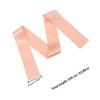 6Pcs Multi-Function Blank Sash DIY Party Decoration Wedding Birthday Bridal Shower Bachelorette Supplies Bridesmaid Sashes