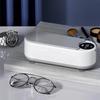 Portable Jewelry Cleaning Machine Jewelry Automatic 360° Deep Cleaning Tool Ultra Portable USB Charging High-Frequency Vibration