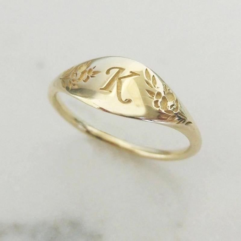 

Cincin Emas Multi 18K для Wanita Perhiasan Mewah Kotak Cincin Permata Cincin Pernikahan Pasangan Emas Anillos Mujer 10
