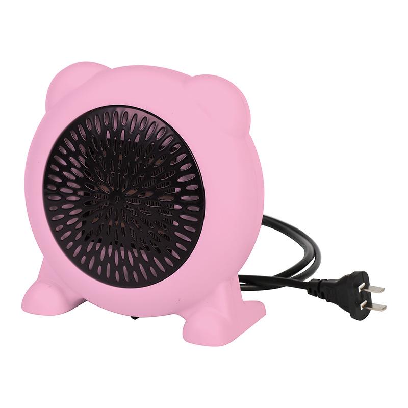 Mini Încălzitor Portabil de Birou Compact pentru Acasă și Birou