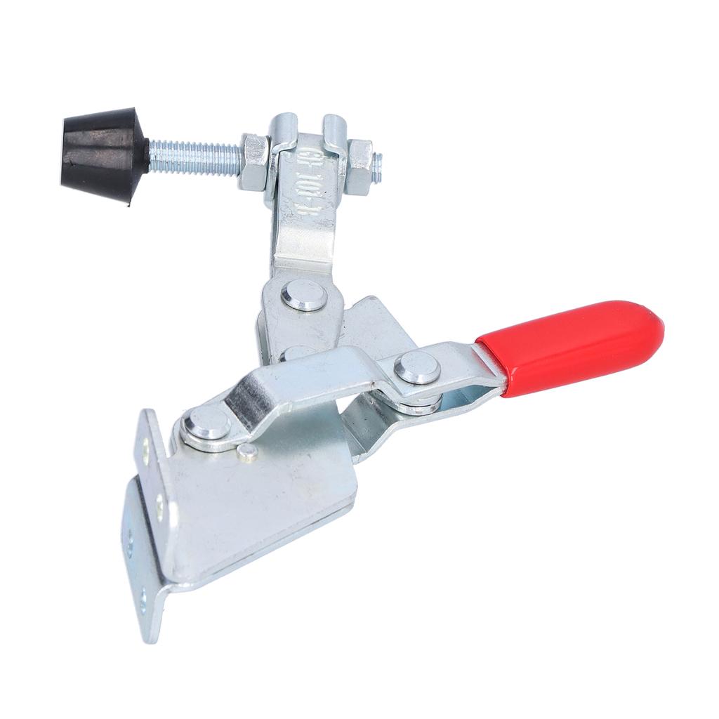 Toggle Clamp GH‑101‑B Quick Release Welding Clamp Fixture Equipment 100kg Clamping Force