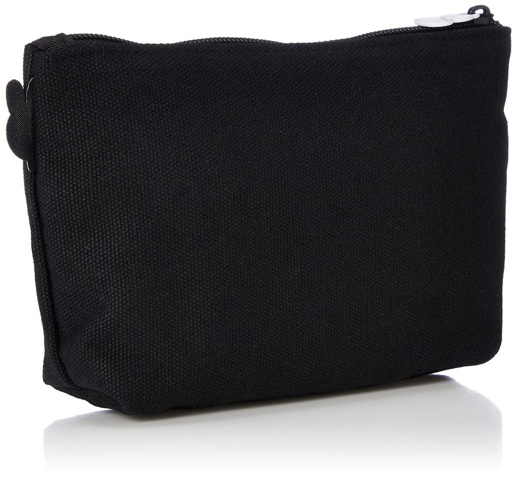 [Siffler] Miffy Canvas Multi-Pouch TRC7100 M Storlek: B98. Ansikte Svart