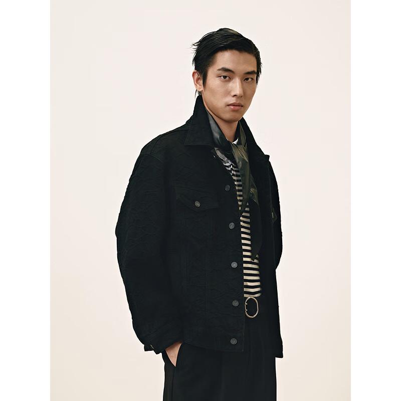GXG Men's Denim Jacket