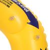 Thickened Adult Swimming Ring with Handles - Double-Layer Inflatable Lifebuoy for Water Activities