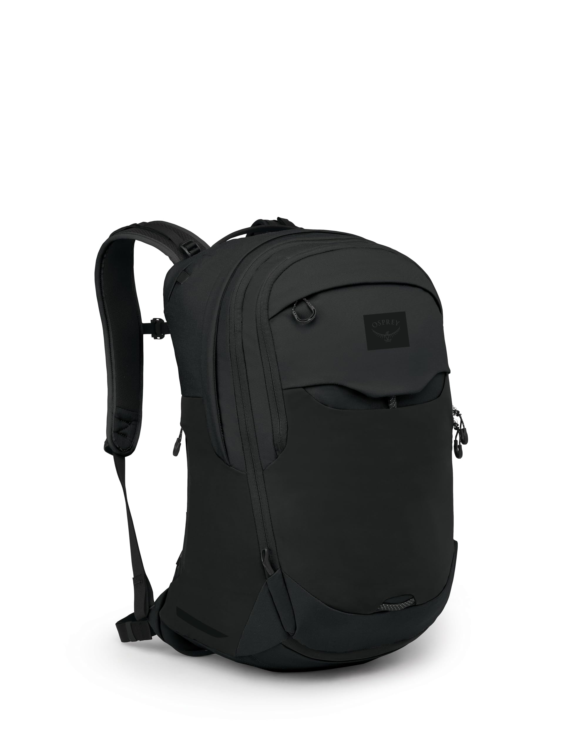 

Osprey Metron 34L Airspeed Commuter Bike Backpack, Metron Airspeed 34 Black., Black, One Size, Commuter Bike Backpack.