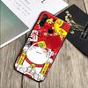 Maneki Neko Lucky Money Cat For Huawei Nova 11 Pro 12i 3i 7i 8i 9 10 SE Y60 Y61 Y70 Y72 Y73 Y90 Y91 P20 P30 P40 Lite Case