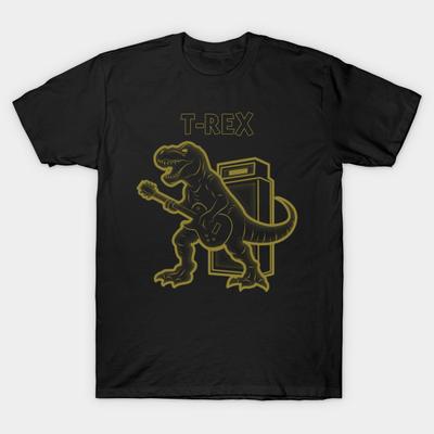 T-shirtler – Tişörtler