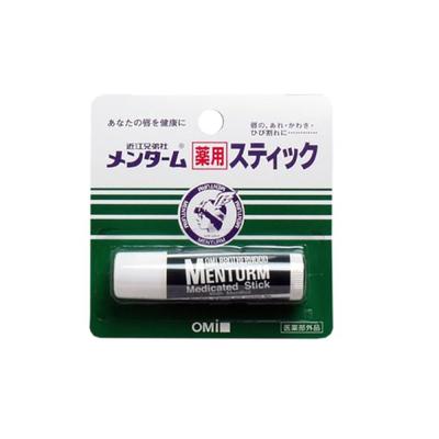 Mentum Medicinal Stick Regular 5g