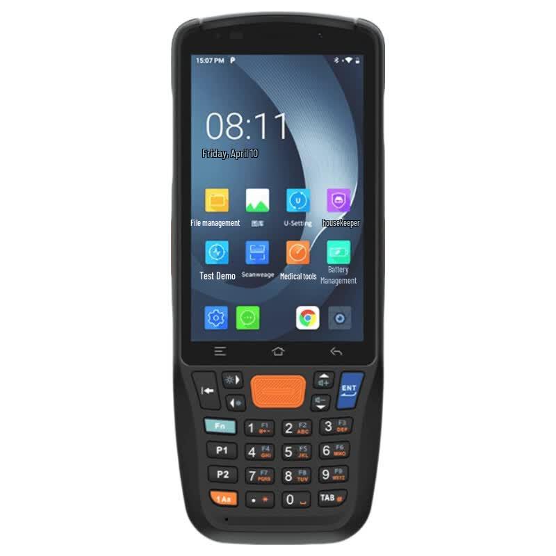 UROVO DT40SE Handheld PDA Scanner