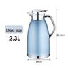 Shangkai 304 Stainless Steel Large Capacity Insulated Thermos Kettle