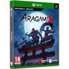 Aragami 2 XBOX SERIES X / XBOX ONE