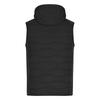 James And Nicholson Mens Gilet