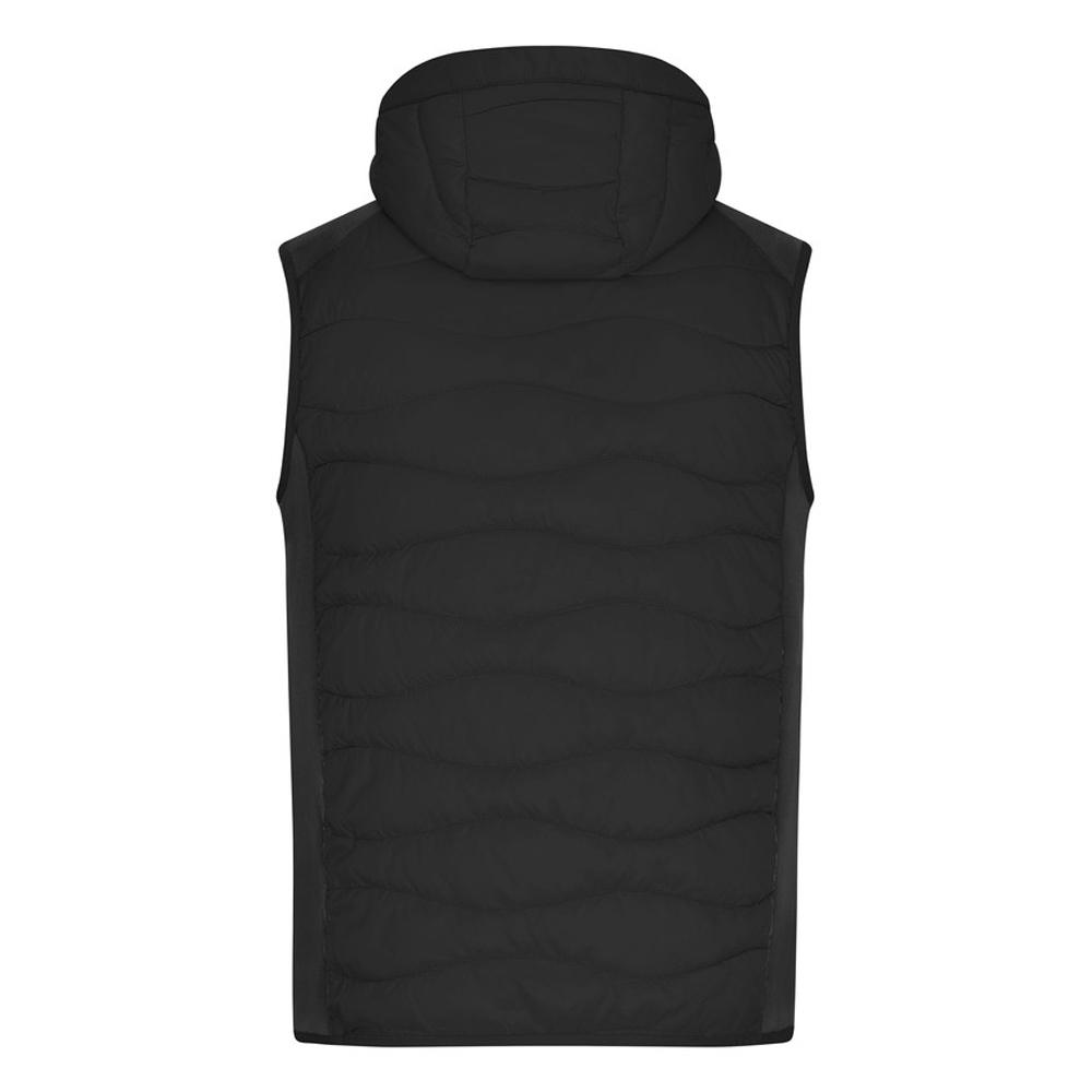 James And Nicholson Mens Gilet