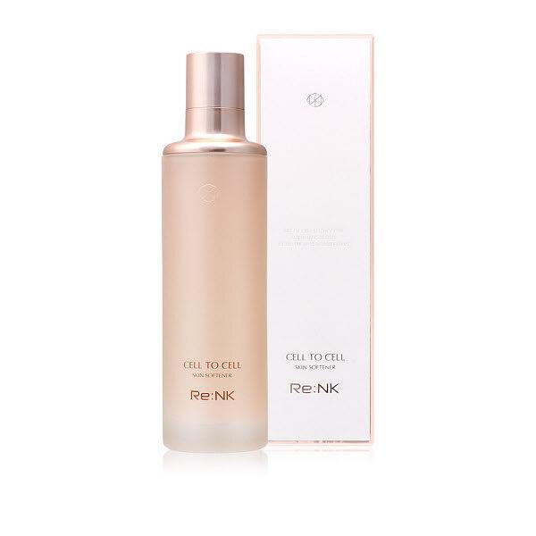 

[Re:NK] Re:NK Cell to Cell Skin Softener 150ml (P003074392)