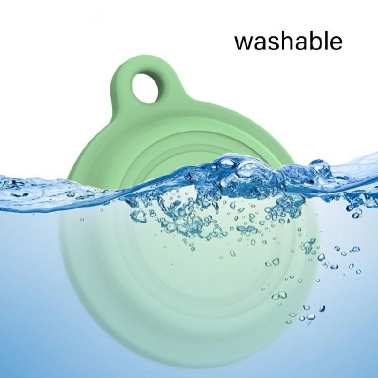 Wasserdichte Hülle Silikon-Schutzhülle Bietet Zuverlässigen Schutz in Verschiedenen Szenarien Einschließlich im Freien für den Locator