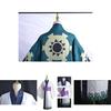 One Piece Roronoa Zoro Wano Country Cosplay Kostým Kimono Pro Muže A Ženy