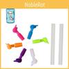 Camelbak Thrive Garrafa de Água Infantil Bico Capa de Pó de Silicone com Canudo Substituição para Viagem e Escola