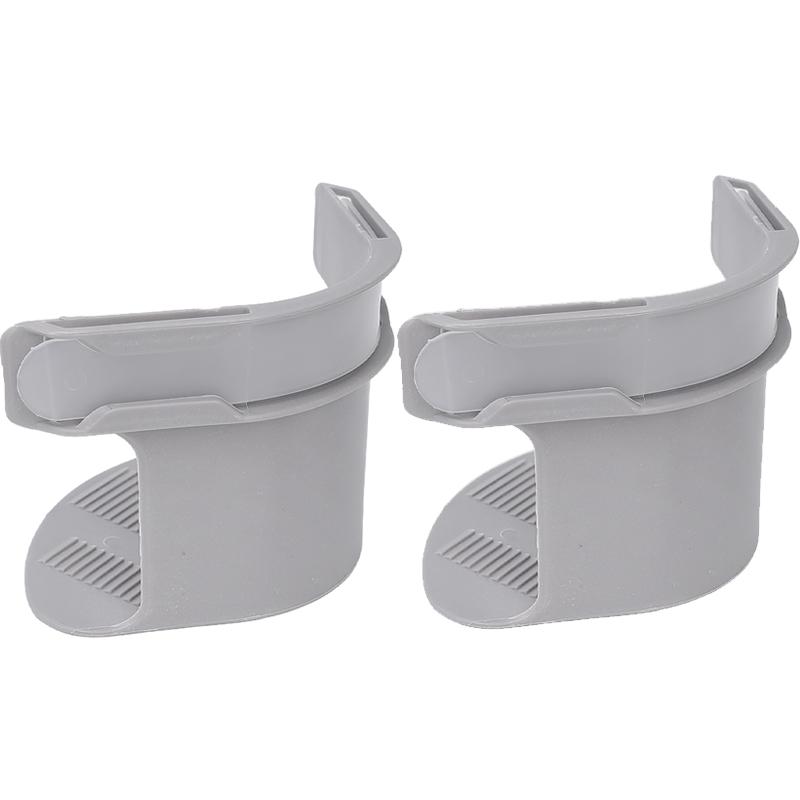 8/1x Bed Corner Sheet Grippers Straps Invisible Quilt Sheet Bed Cover Fastener Non-Slip Sheet Holders Fixed Clips Bedroom Supply