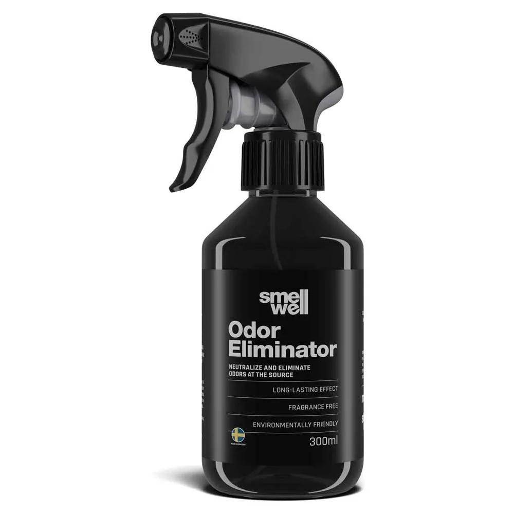 

Smellwell спрей Odor Eliminator 300ml