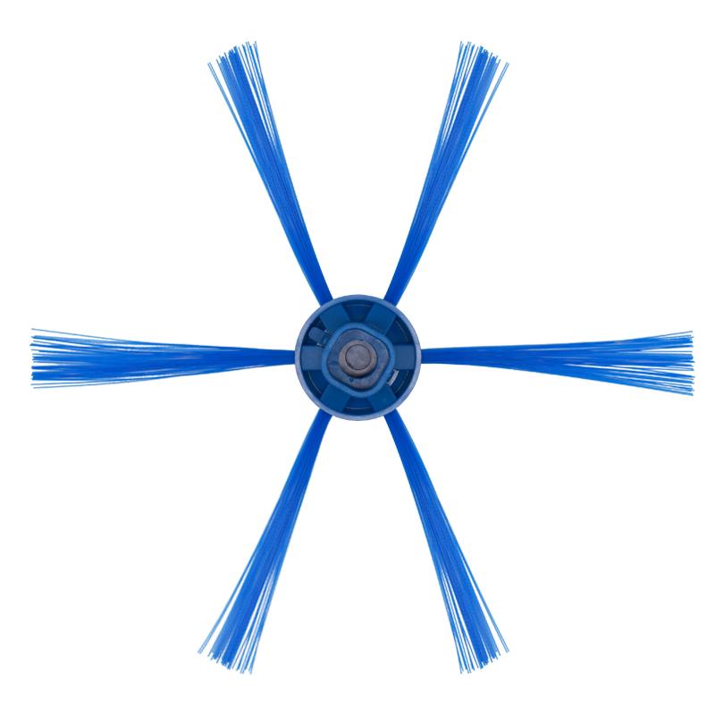 

Plastic Side Brush for Philips FC8007/FC8792/FC8794/FC8796 Sweeping Robot Vacuum Cleaner Accessory Type A
