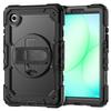 Drop-Proof Silicone Protective Case with Strap for Samsung Tab A11 A9