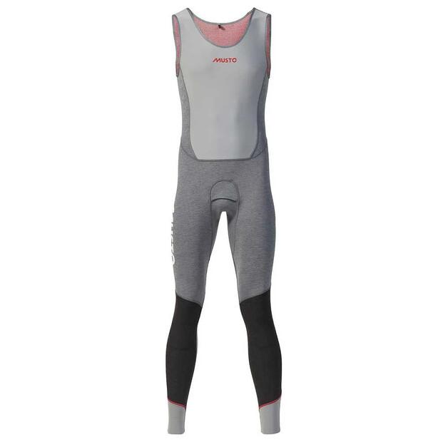 

Musto костюм базового слоя Flexlite Vapour 1.0 XS