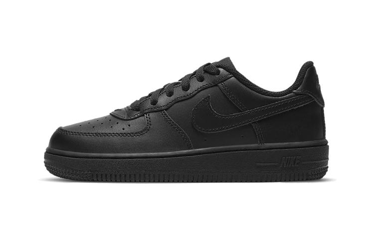 

Nike Air Force 1 Low LE Black PS DH2925-001 31