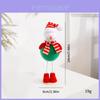 Christmas Diy Creative Reindeer Ornament With European Style For Holiday Decor