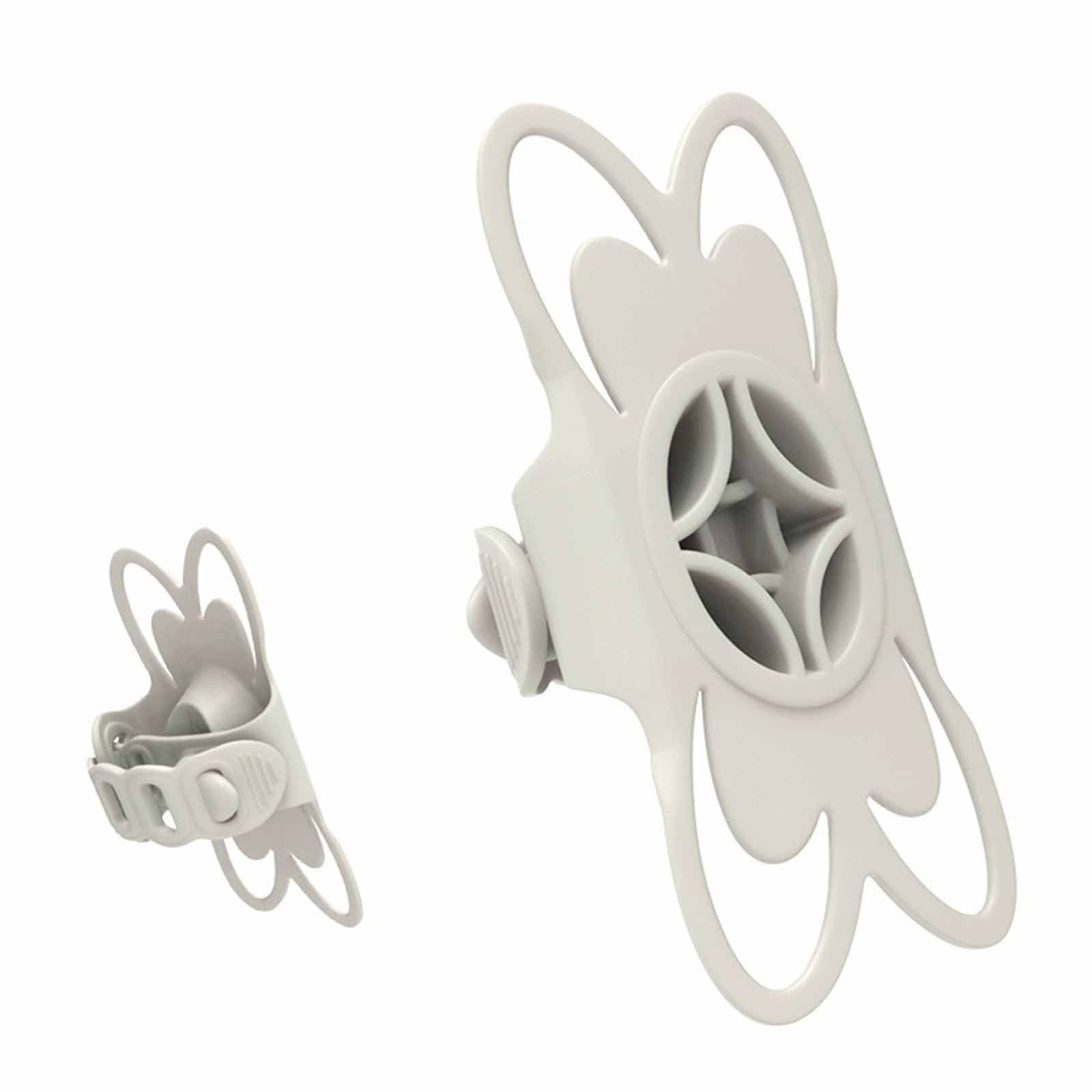 

Phone Mount – - & - Strap Stand for Electric Bike Navigation & Cycling One Size