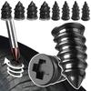 10-40Pcs/Box Vacuum Tyre Repair Nail Universal Car Motorcycle Truck BikeTire Puncture Repair Rubber Nails Tools  Accessories