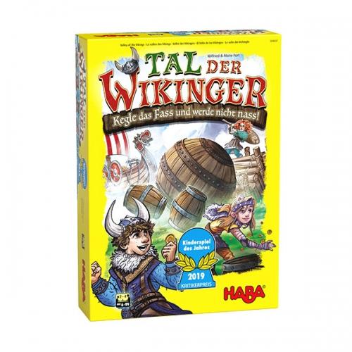 HABA The Valley of the Vikings