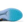 Nike Womens Sabrina 3 EP 'Blueprint' (women's sizes) Glacier Blue / Neptune Blue / Light Armory Blue / Metallic Gold Basketball Shoes HF2882 400