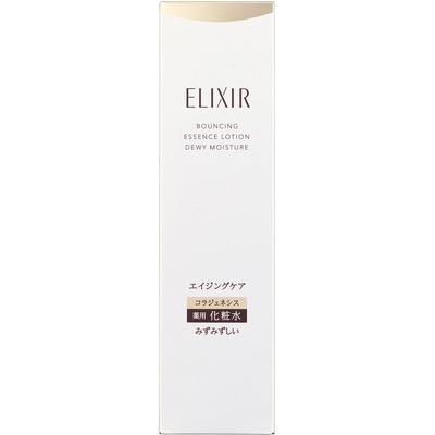 Shiseido Elixir Lift Moist losjonas 170ml
