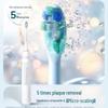 Philips HX5181 Sonic Electric Toothbrush CN plug (adapter included)