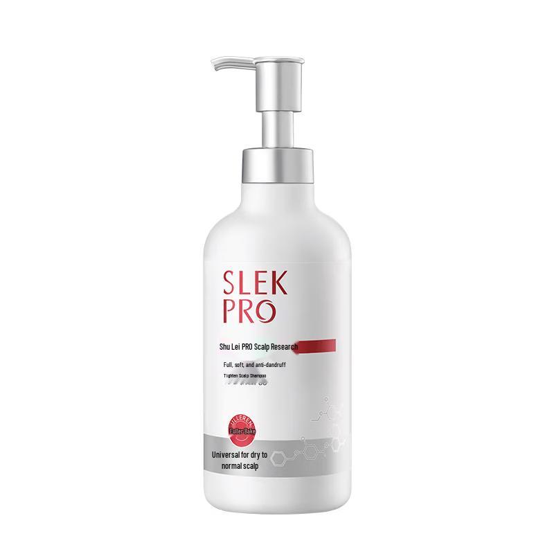 SLEK PRO Scalp Firming Smooth Anti-Dandruff Shampoo