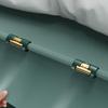 Black Gold Anti-slip Bed Sheet & Duvet Clip - Upgraded Needle-free Design