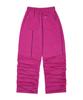 LUVISTRUE Ch Wide Pants(Pink)