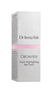 Dr Irena Eris Radiant Luminosity Eye Cream 15ml